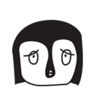 Pippi The Penguin（個別スタンプ：22）