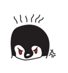 Pippi The Penguin（個別スタンプ：24）