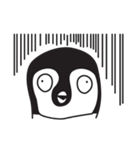 Pippi The Penguin（個別スタンプ：25）