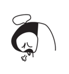 Pippi The Penguin（個別スタンプ：26）