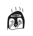 Pippi The Penguin（個別スタンプ：27）