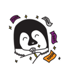 Pippi The Penguin（個別スタンプ：28）