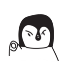 Pippi The Penguin（個別スタンプ：31）