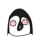 Pippi The Penguin（個別スタンプ：32）