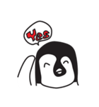 Pippi The Penguin（個別スタンプ：33）