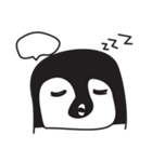 Pippi The Penguin（個別スタンプ：34）