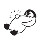 Pippi The Penguin（個別スタンプ：36）