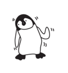 Pippi The Penguin（個別スタンプ：37）