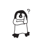 Pippi The Penguin（個別スタンプ：38）