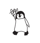 Pippi The Penguin（個別スタンプ：39）