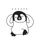 Pippi The Penguin（個別スタンプ：40）