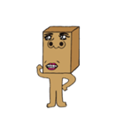 だんぼーるまん（個別スタンプ：39）