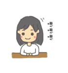 ヤ―ティンさん専用スタンプ（個別スタンプ：31）