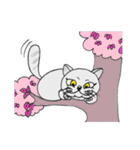 Luna ＆ Coco（個別スタンプ：2）