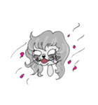 Luna ＆ Coco（個別スタンプ：3）