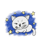 Luna ＆ Coco（個別スタンプ：7）