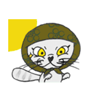 Luna ＆ Coco（個別スタンプ：9）