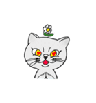 Luna ＆ Coco（個別スタンプ：12）