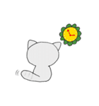 Luna ＆ Coco（個別スタンプ：13）