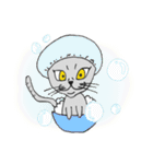 Luna ＆ Coco（個別スタンプ：16）