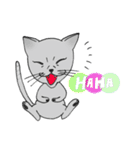 Luna ＆ Coco（個別スタンプ：24）