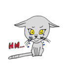 Luna ＆ Coco（個別スタンプ：29）