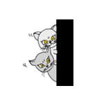 Luna ＆ Coco（個別スタンプ：39）
