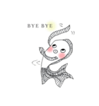 Bobo Fisha（個別スタンプ：2）