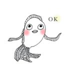 Bobo Fisha（個別スタンプ：10）