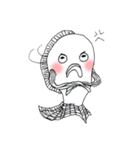 Bobo Fisha（個別スタンプ：22）