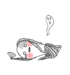 Bobo Fisha（個別スタンプ：23）