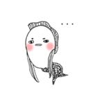 Bobo Fisha（個別スタンプ：30）