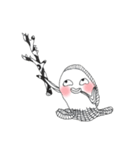 Bobo Fisha（個別スタンプ：31）