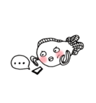 Bobo Fisha（個別スタンプ：33）