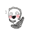 Bobo Fisha（個別スタンプ：36）