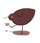 GA！！！  Percy！  naughty bird（個別スタンプ：8）