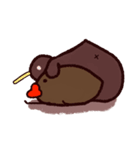 GA！！！  Percy！  naughty bird（個別スタンプ：20）