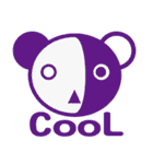 OnokazuBear（個別スタンプ：1）