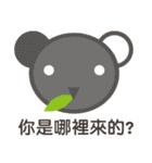 OnokazuBear（個別スタンプ：11）
