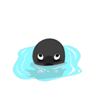 嫌味なペンギン（個別スタンプ：17）
