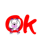 Mr. Baoya（個別スタンプ：6）