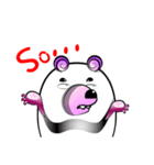 Mr. Baoya（個別スタンプ：8）