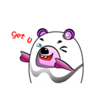 Mr. Baoya（個別スタンプ：9）