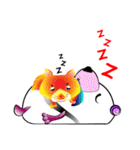 Mr. Baoya（個別スタンプ：13）