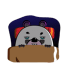 Mr. Baoya（個別スタンプ：14）