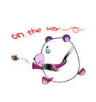 Mr. Baoya（個別スタンプ：18）