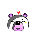 Mr. Baoya（個別スタンプ：20）