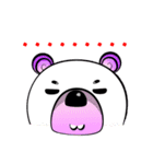 Mr. Baoya（個別スタンプ：25）