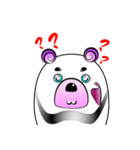 Mr. Baoya（個別スタンプ：29）