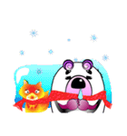 Mr. Baoya（個別スタンプ：33）